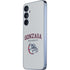Gonzaga University Collegiate Text Galaxy A36 5G Skin